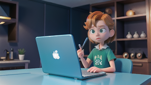 パケット通信の仕組み