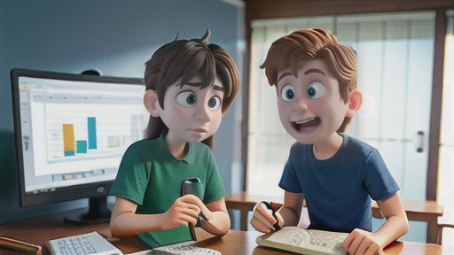 デジタル信号処理装置の中核