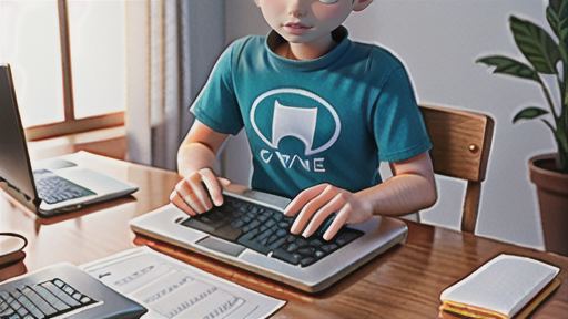 様々な種類のコード