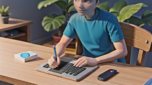 コードレスキーボードの種類