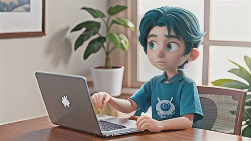 ウェブ通販の仕組み