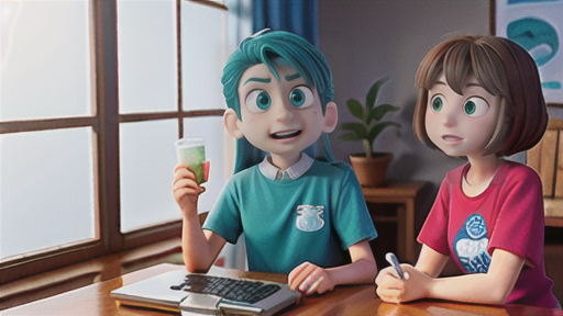 多様なサービスの統合