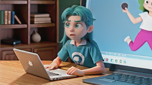 他の記憶装置との違い