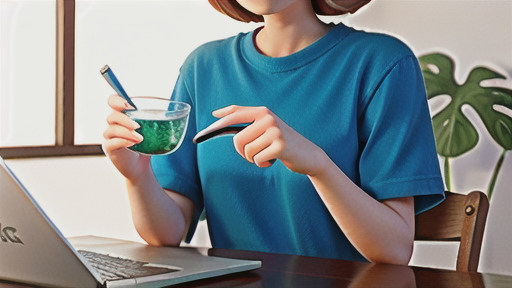 マナーとしての活用