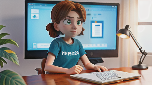 机上型パソコンの長所