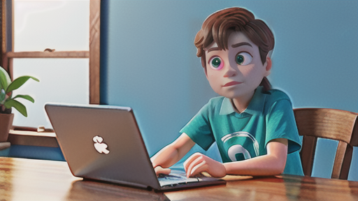 作業効率の向上