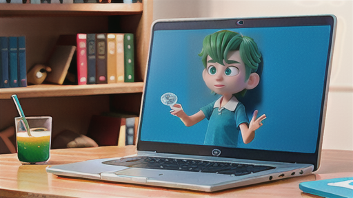 ボタンの見た目