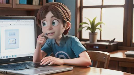 衰退と技術の進歩