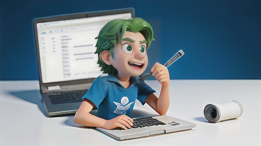 適切な大きさで表示