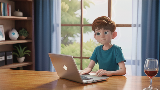 質の高い画像を使用