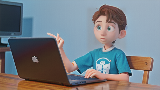 インターネットとの繋がり