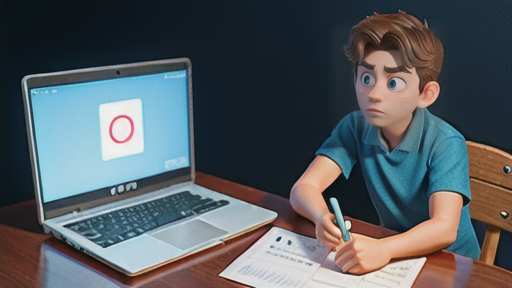 課題と向き合う