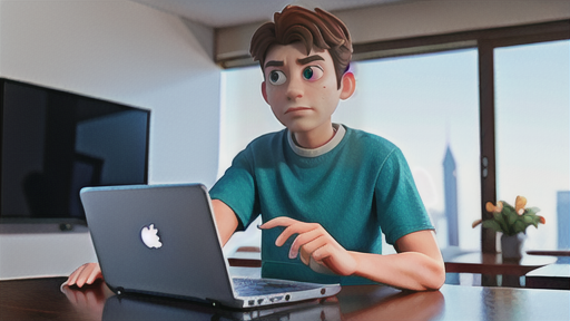 終わりなき計算