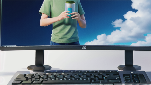 さらに画面を増やす