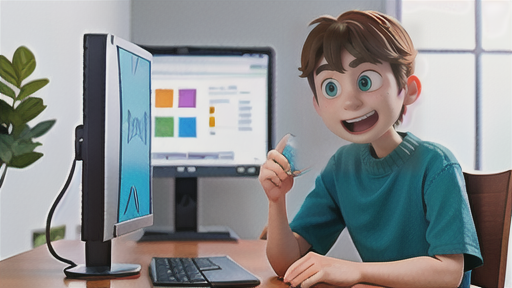 二画面環境のメリット