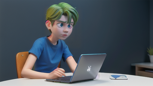 情報システムの未来