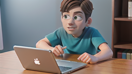 電算機の構成要素