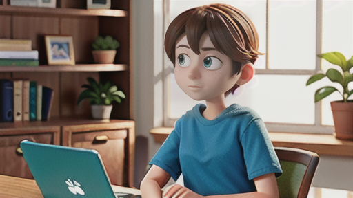 電子商店の利点