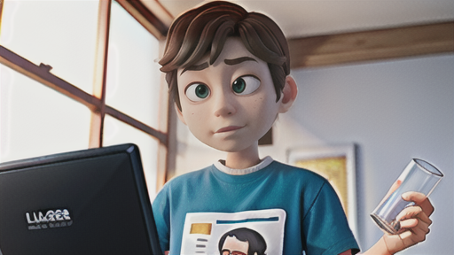 レーザー印刷機