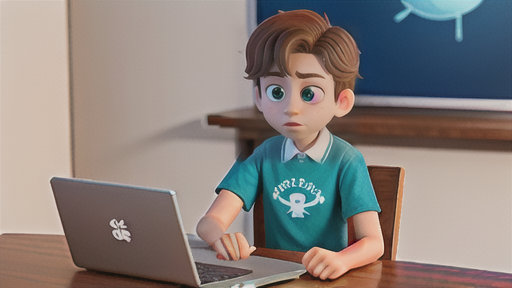 表示される内容