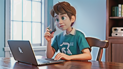 様々な種類の代理サーバー