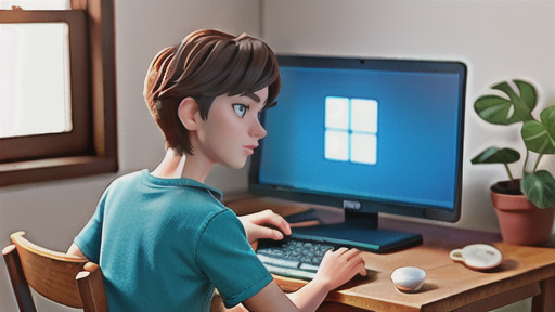 プログラムを作る手順