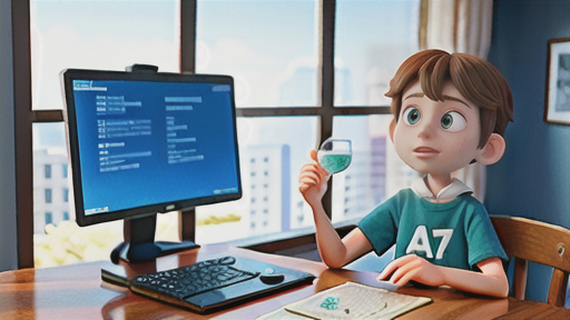 プログラム言語の種類