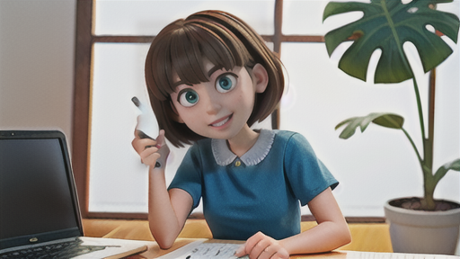 誰でも学習を始められる環境