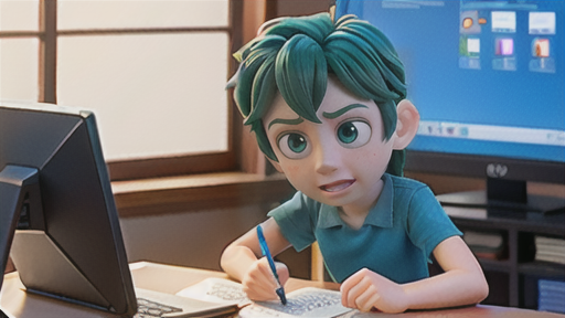 プロセスの管理