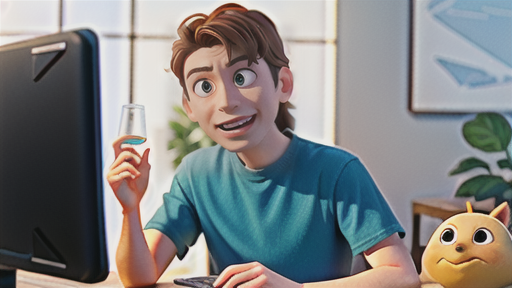 出力装置の役割