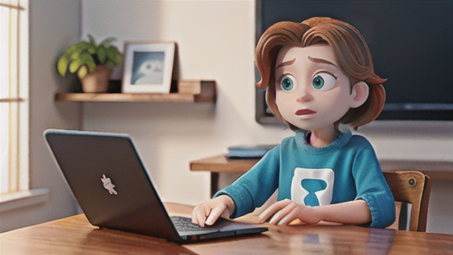 補助記憶装置の重要性