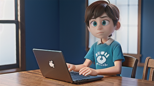 他のパソコンでの近道