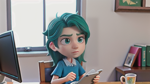 電子書籍の未来