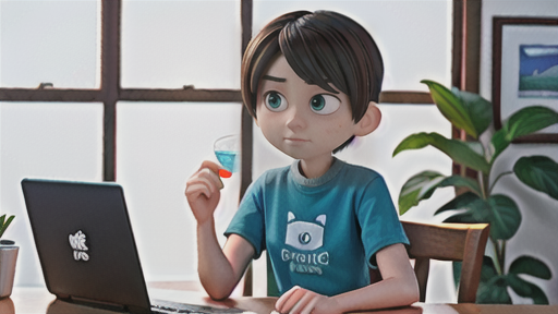 ネットサーフィンの目的