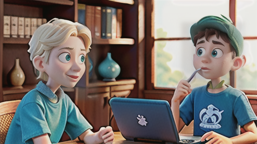 創造性を広げる道具