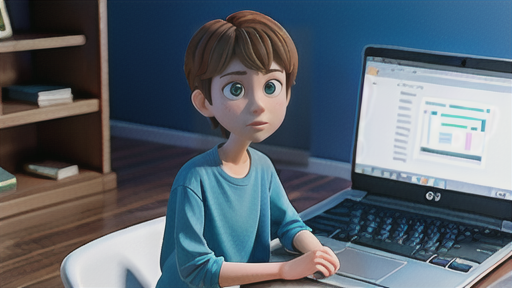 光ファイバーで家まで高速通信