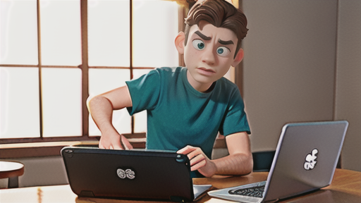 灰ロムと黒ロムの違い