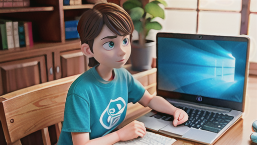 ページファイルの管理