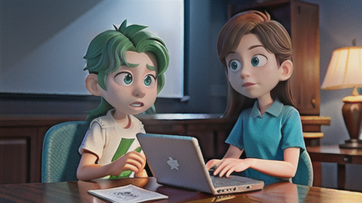 バッファの大きさの重要性