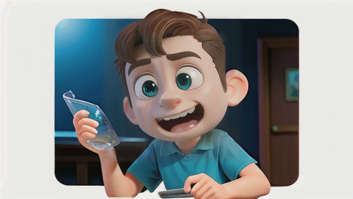 様々な機能で表現を豊かに