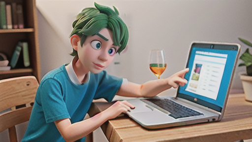 ハンドルネームの選び方