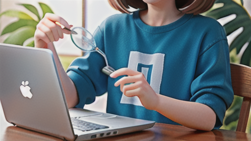 ハンドルネームと責任