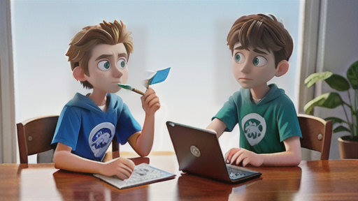 これからのハンドルネーム