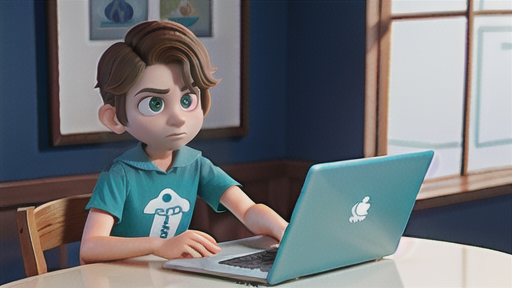 名前の階層構造