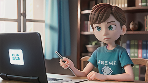 外部記憶装置との違い