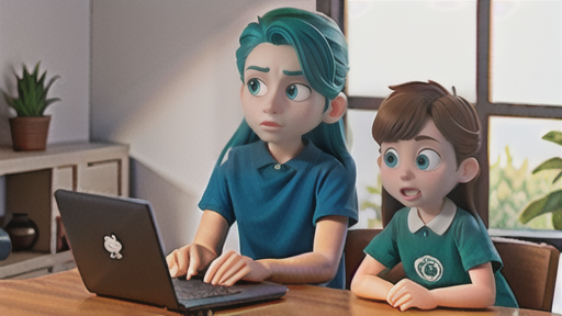 名前解決の仕組み