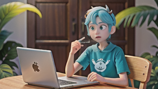 名前解決の種類