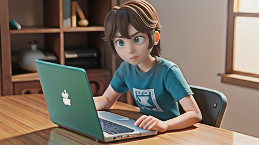 計算処理の役割