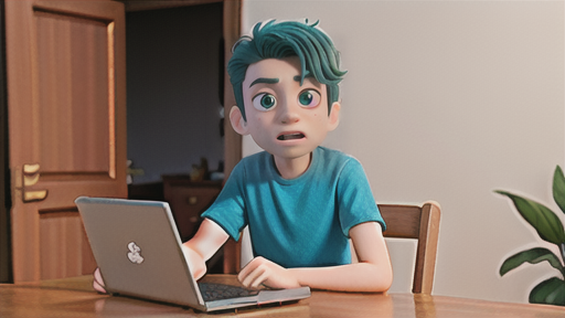 バスの速度がコンピュータの性能を左右する