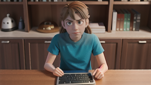 課題と未来